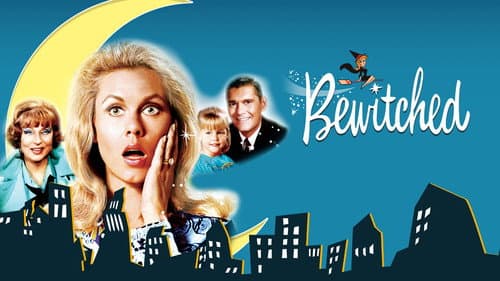 Bewitched still