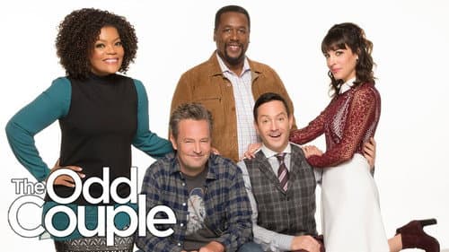 The Odd Couple still