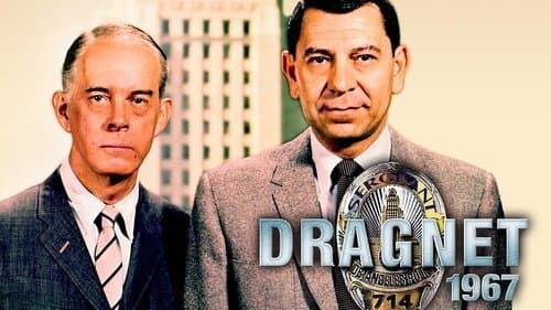 Dragnet still