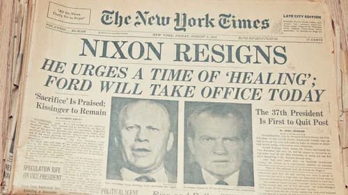 Watergate still