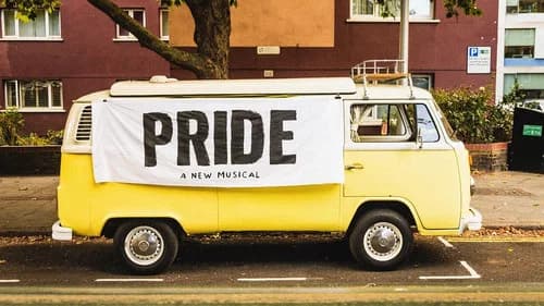 National Theatre at Home: Pride still