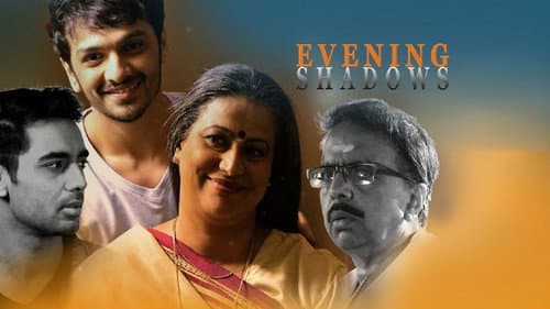Evening Shadows still