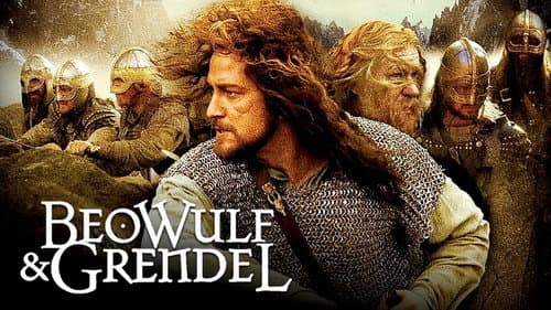 Beowulf & Grendel still