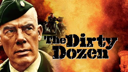 The Dirty Dozen still