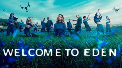 Welcome to Eden still