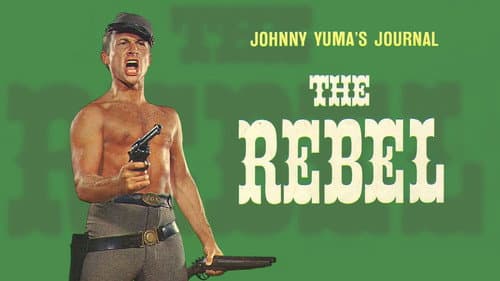 The Rebel still