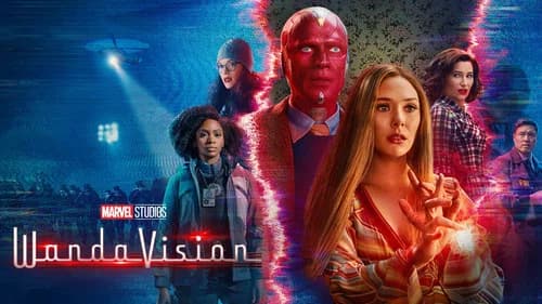 WandaVision still