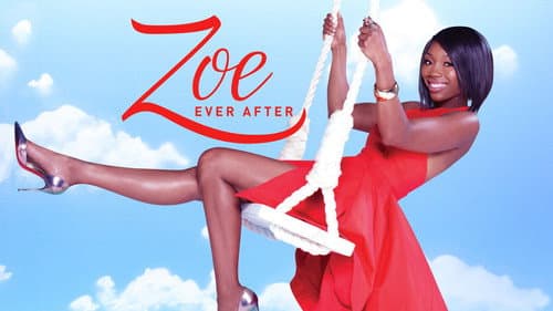Zoe Ever After still
