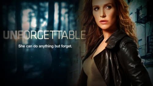 Unforgettable still