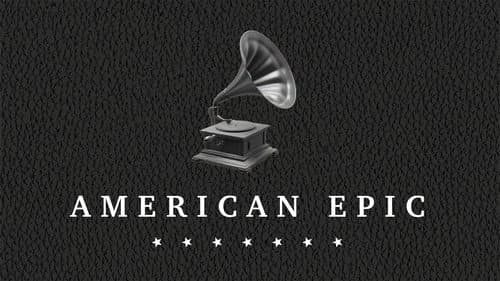 American Epic still