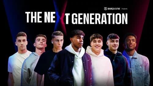 The Next Generation still