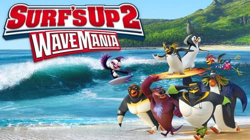Surf's Up 2: WaveMania still