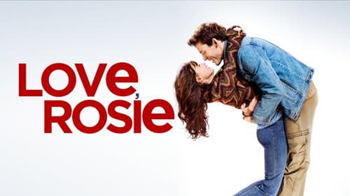 Love, Rosie still
