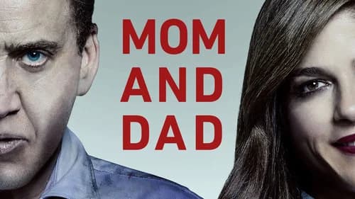 Mom and Dad still