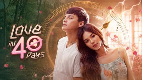 Love in 40 Days still