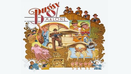 Bugsy Malone still