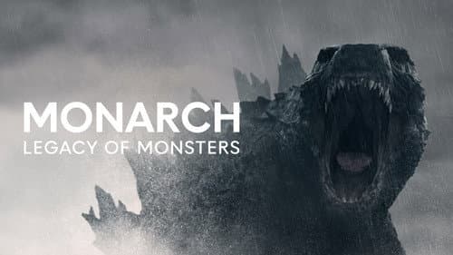 Monarch: Legacy of Monsters still