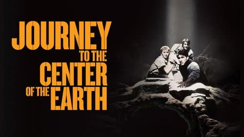 Journey to the Center of the Earth still