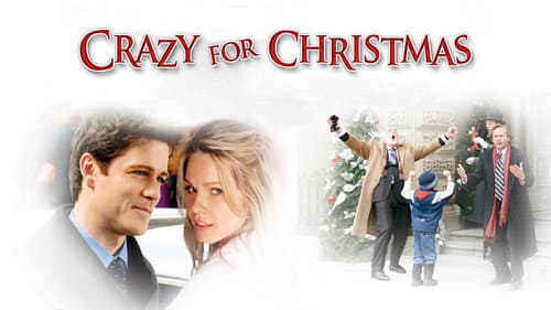 Crazy for Christmas still