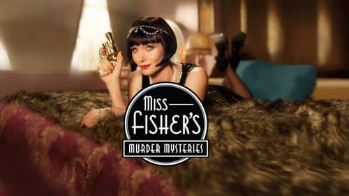 Miss Fisher's Murder Mysteries still