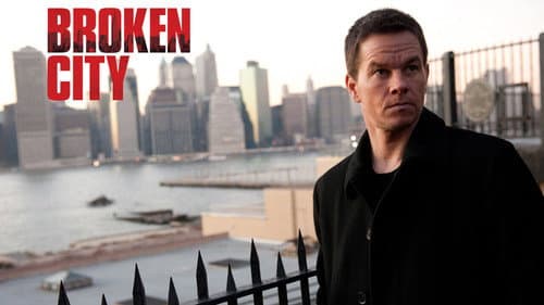 Broken City still