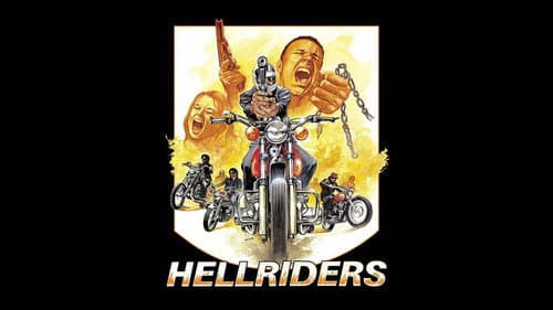 Hell Riders still