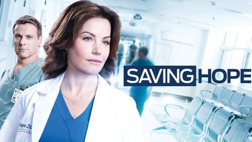 Saving Hope still