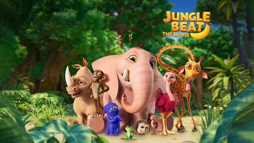 Jungle Beat: The Movie still