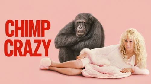 Chimp Crazy still