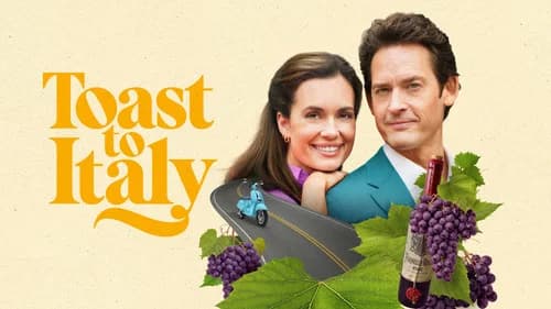 Toast to Italy still