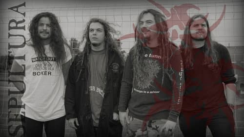 Sepultura: Castle Manifest - Live At Donington still