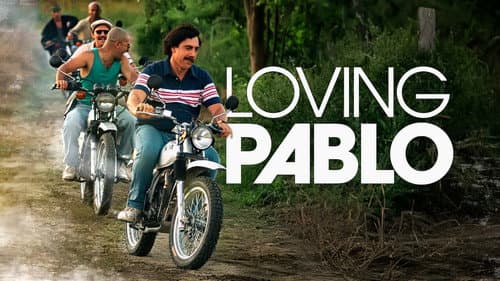 Loving Pablo still