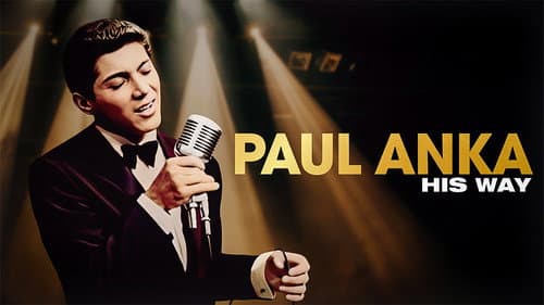 Paul Anka: His Way still