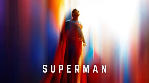 Superman still
