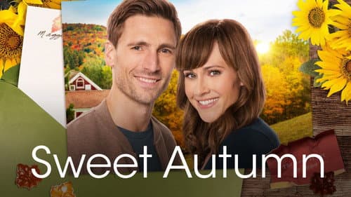 Sweet Autumn still
