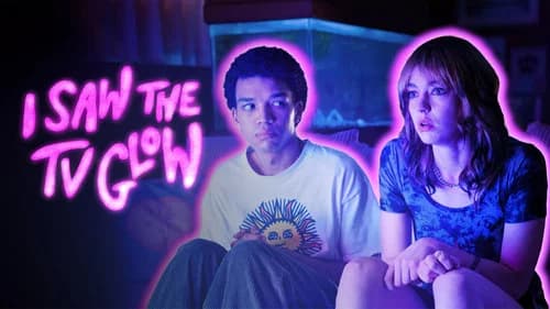 I Saw the TV Glow still