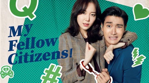 My Fellow Citizens still