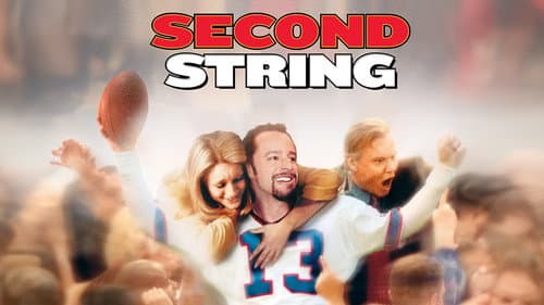 Second String still