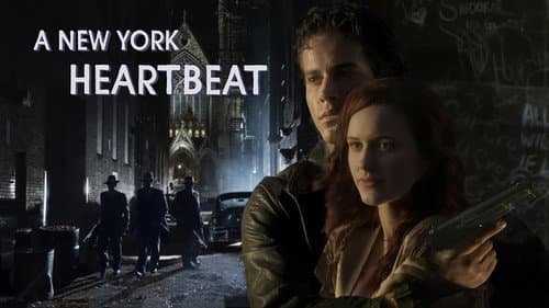 A New York Heartbeat still