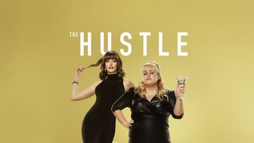 The Hustle still