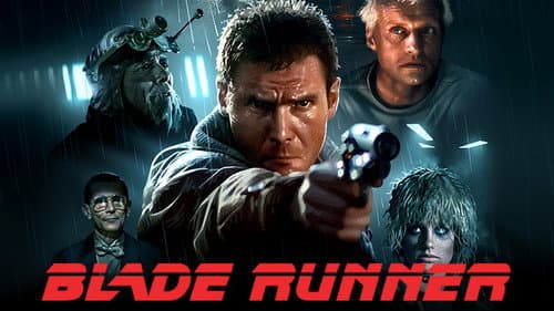 Blade Runner still