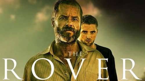 The Rover still