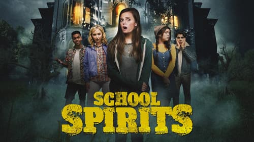 School Spirits still