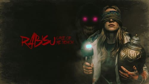 Rabisu still