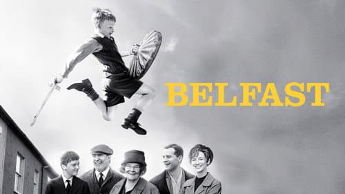 Belfast still