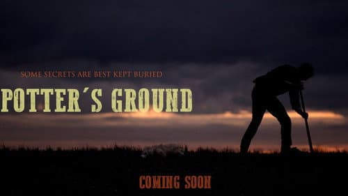 Potter's Ground still