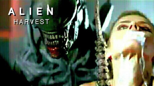 Alien: Harvest still