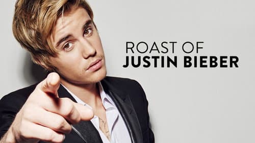 Comedy Central Roast of Justin Bieber still