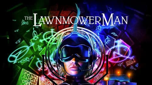 The Lawnmower Man still