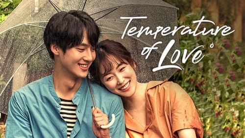 Temperature of Love still